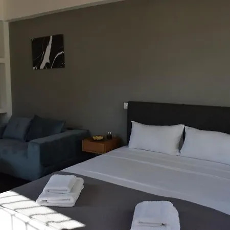 Acropolis View Downtown Appartement *