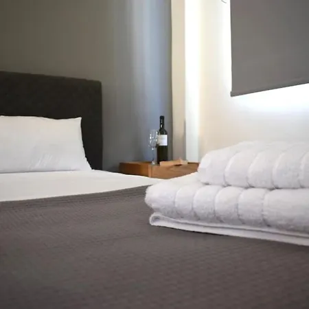 Acropolis View Downtown Appartement *